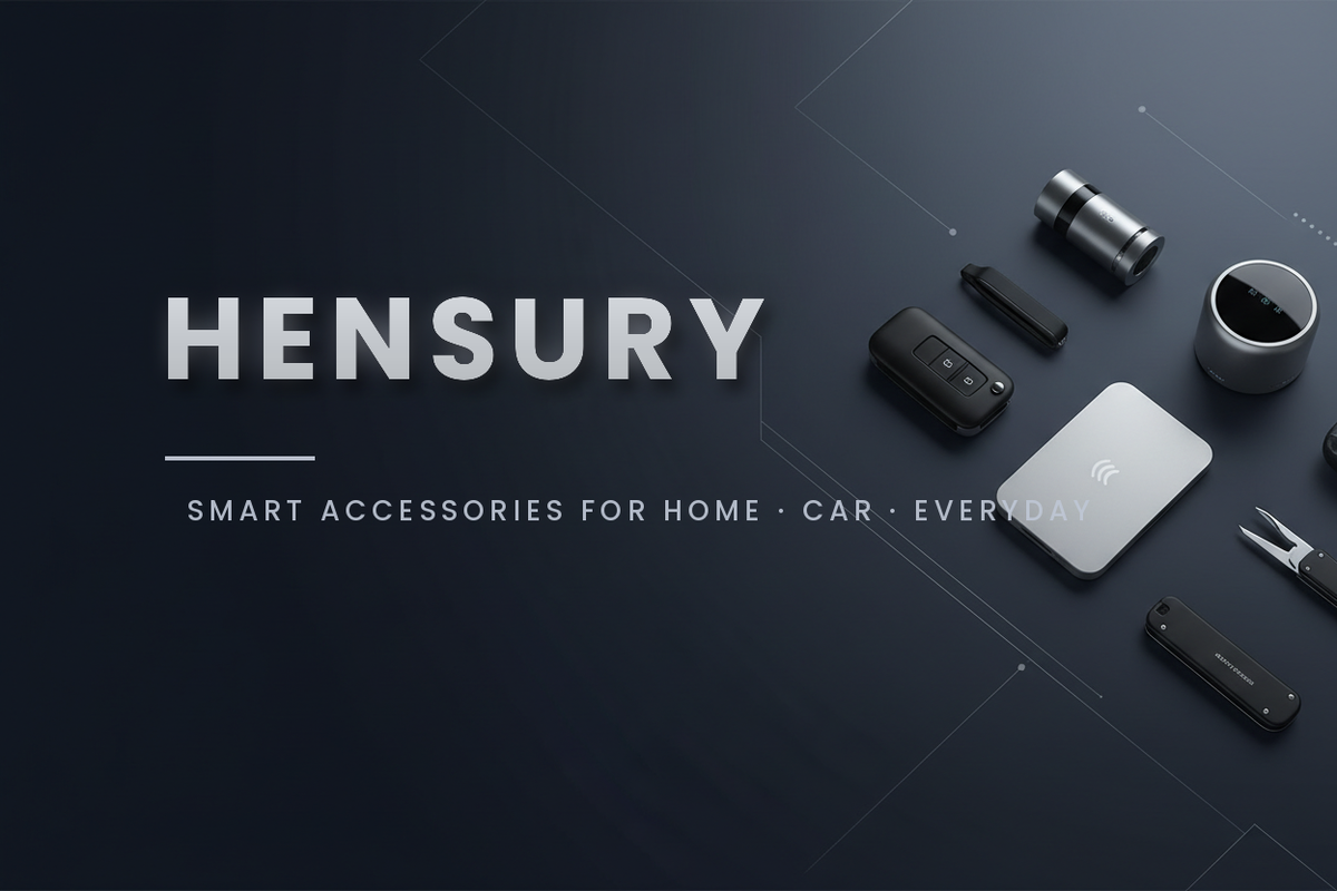 Smart Home& Car Collection