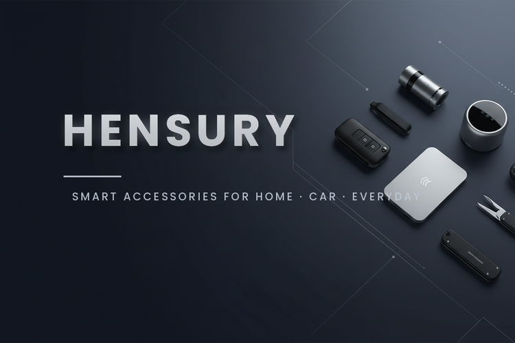 Smart Home& Car Collection