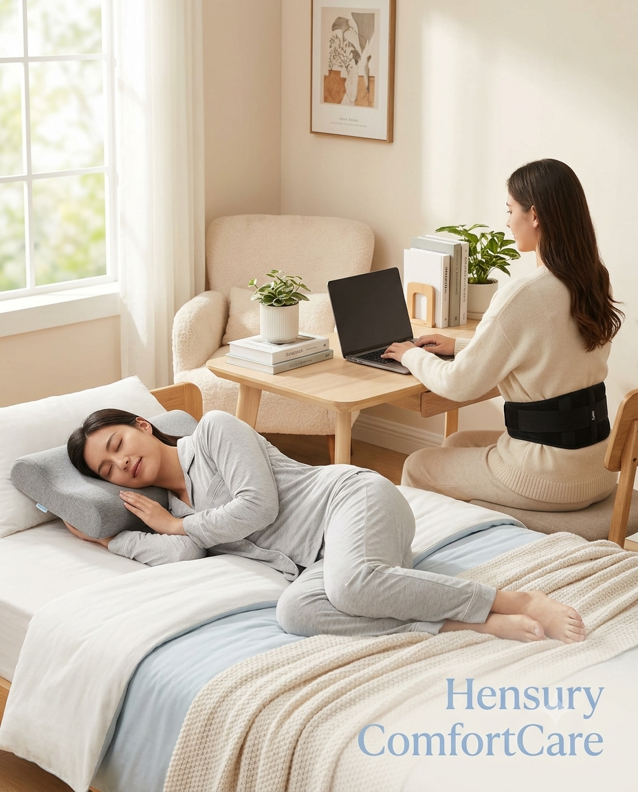 Comfort Care Collection