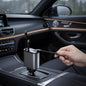 120W Retractable Fast Car Charger