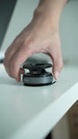 VACCUM MEGNETIC PHONE HOLDER