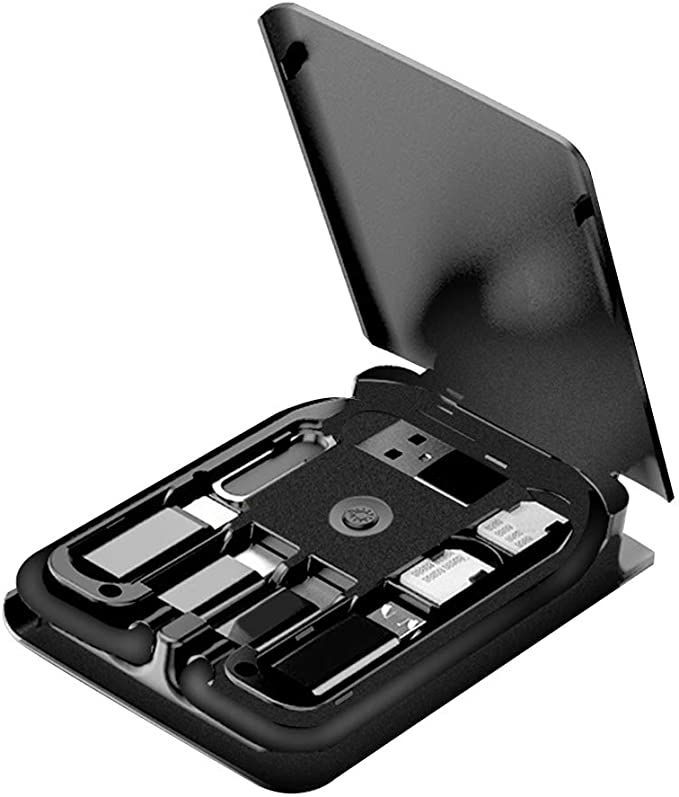 Multi-Functional Cable Card Kit