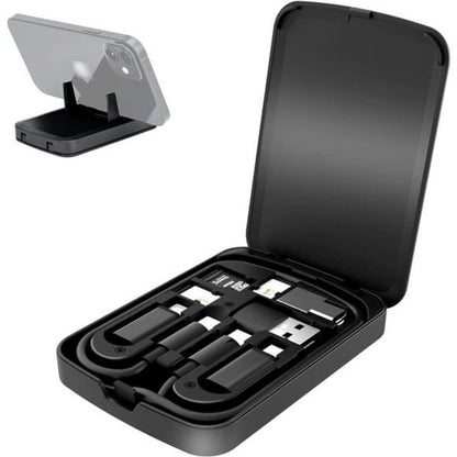 Multi-Functional Cable Card Kit