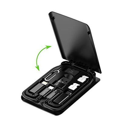 Multi-Functional Cable Card Kit