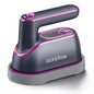 Jack & Rose 2-in-1 Handheld Travel Steamer Iron.