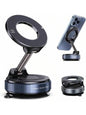 VACCUM MEGNETIC PHONE HOLDER