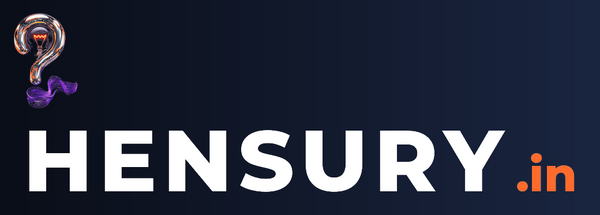 Hensury