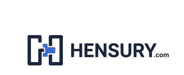 Hensury