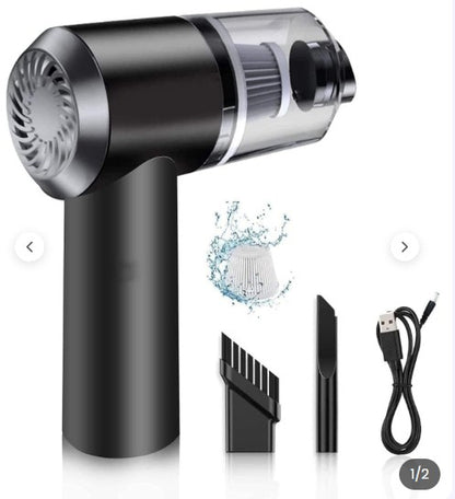 Mini vacuum cleaner wireless